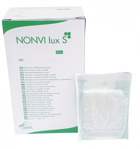 NonwiluxS (karton 25szt) NonwiluxS (karton 25szt)