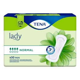 Wkładki - Lady Extra (TENA)