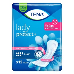 Wkładki - Lady Maxi (TENA)
