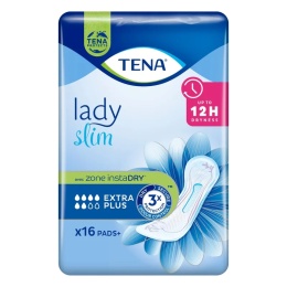 Wkładki - Lady Extra Plus (TENA)