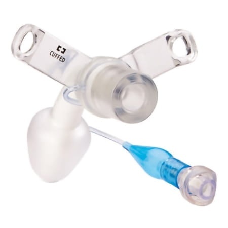 Jak często wymieniać rurkę tracheostomijną?