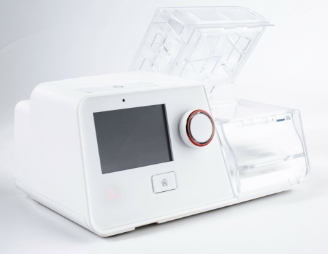 Aparat CPAP z refundacją – jak uzyskać dofinansowanie z NFZ?